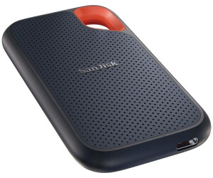 Crucial X9 Pro 4To SSD Portable - Jusqu'à 1050Mo/s en lecture et