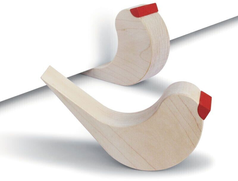 Side by Side Doorstop Sweety Side by Side