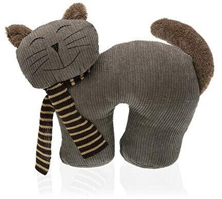 Versa Doorstop cat