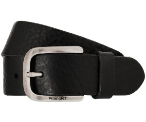 Wrangler Easy Belt black ab | bei € Preisvergleich 22,00