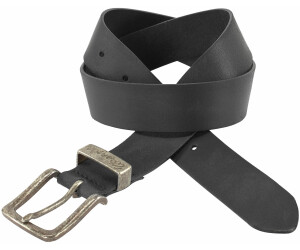 Wrangler Basic Metal Loop Belt black ab 19,49 € | Preisvergleich bei | Gürtel