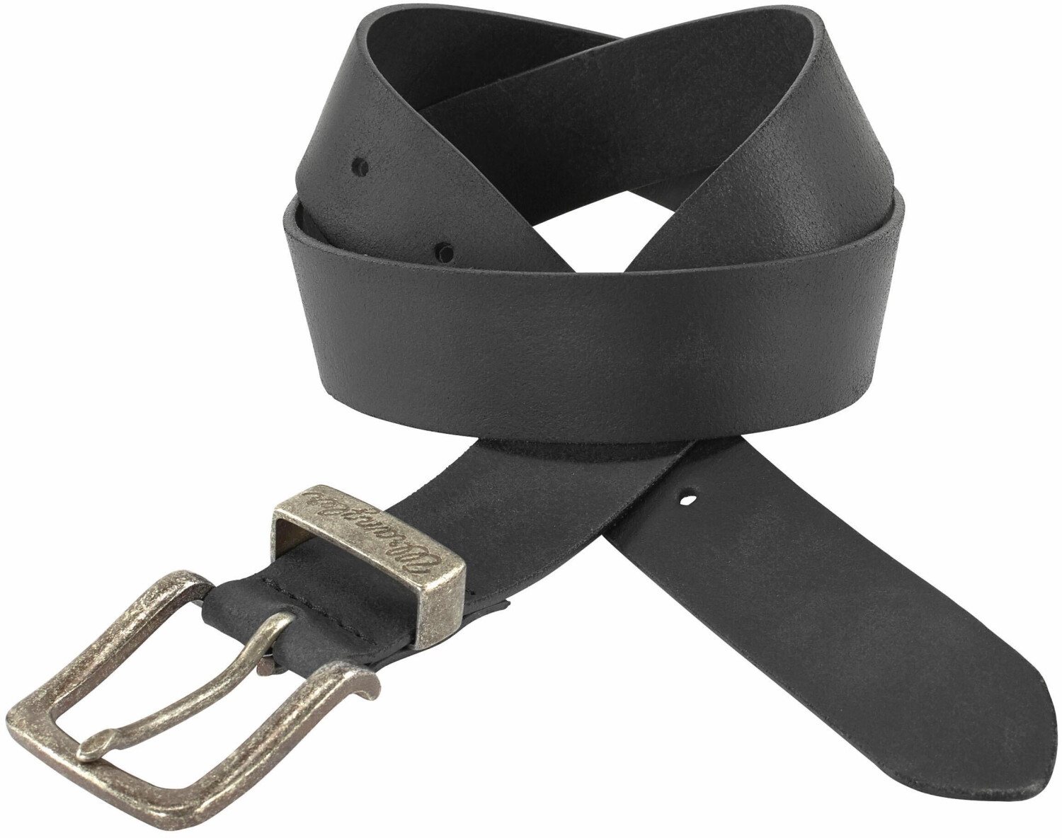Buy Wrangler Basic Metal Loop black Best from £16.21 – on (Today) Deals Belt