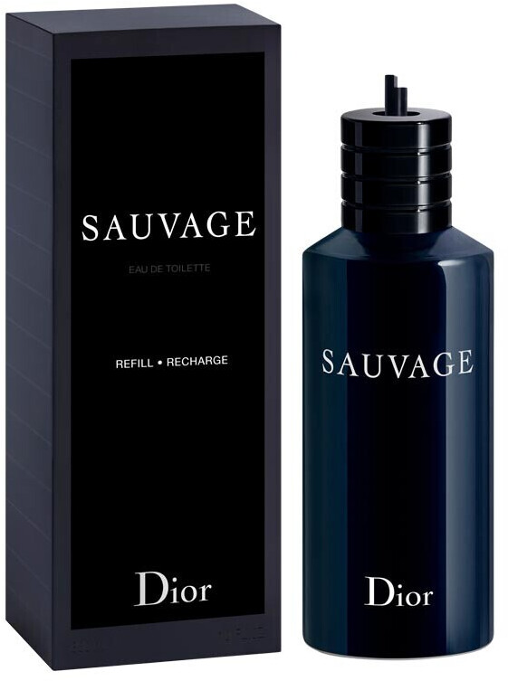 Dior Nachfüllflasche für Parfum Eau de Toilette …