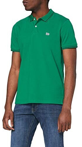 Lee Poloshirt Pique Polo Fairway