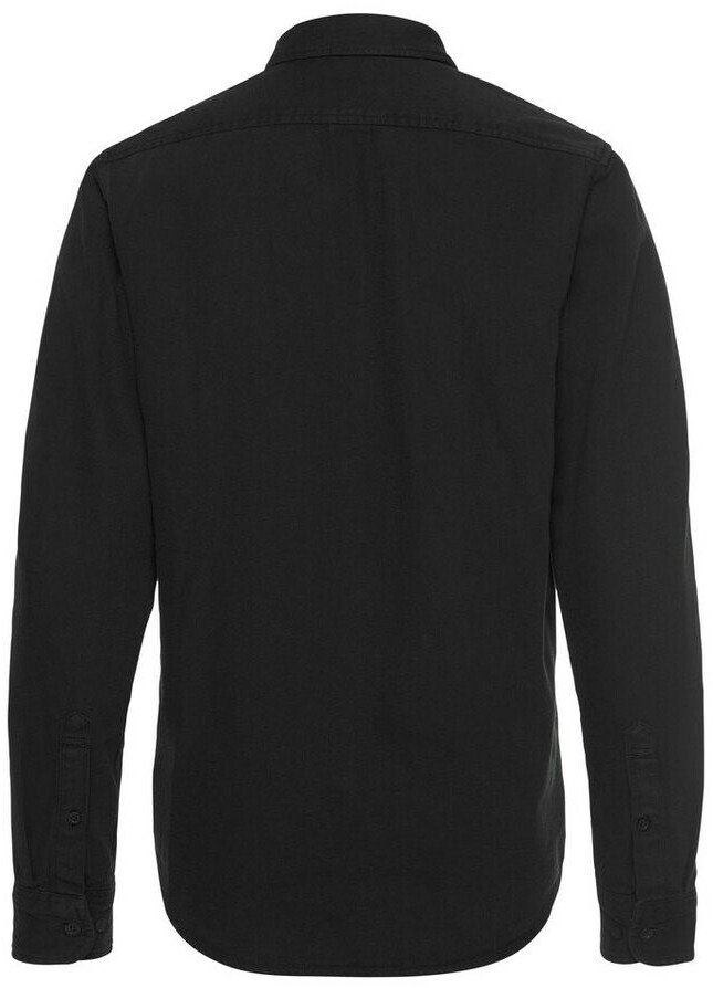 Lee Button Down (L880PA01) black