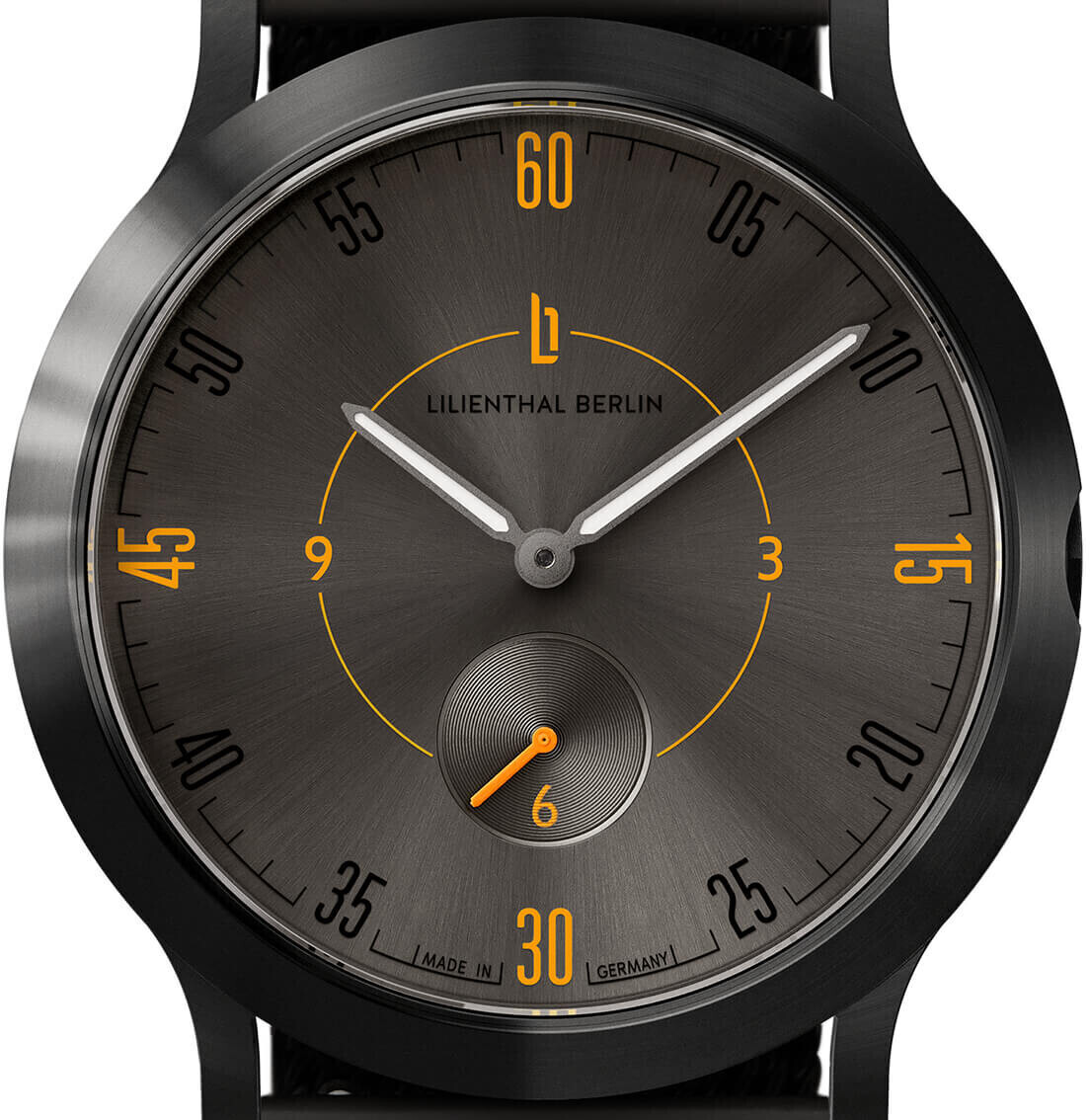 Lilienthal Berlin L1 L01211B023G fire ab 191,20 € Preisvergleich