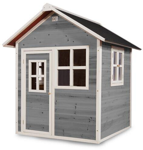 Exit Toys Loft 100 grey