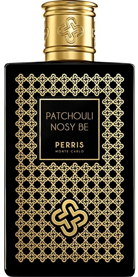 Perris Monte Carlo Patchouli Nosy Be Eau de Toilette (50ml)