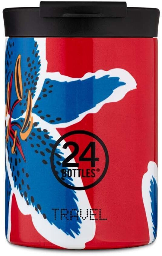 24Bottles Cruise Travel drinking cup 350 ml martinique