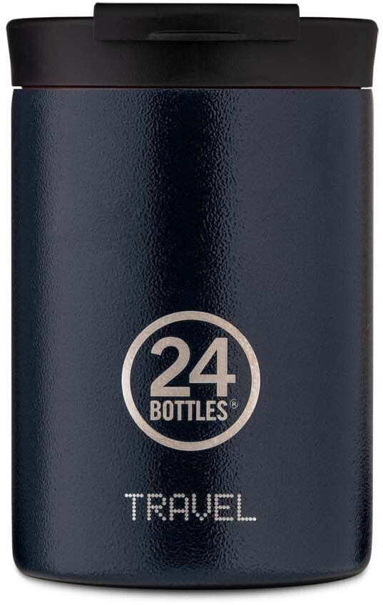 24Bottles Rover Travel drinking cup 350 ml deep blue