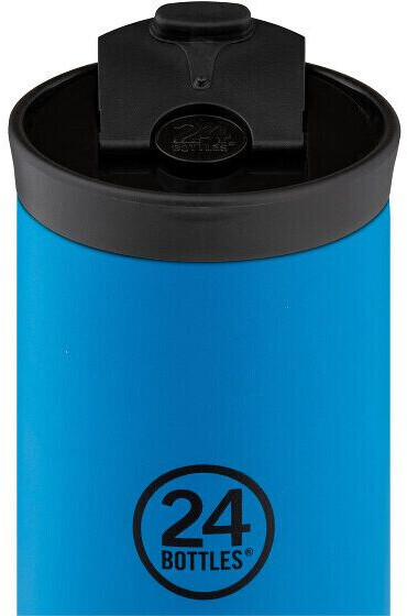 24Bottles Earth Travel drinking cup 350 ml pacific beach