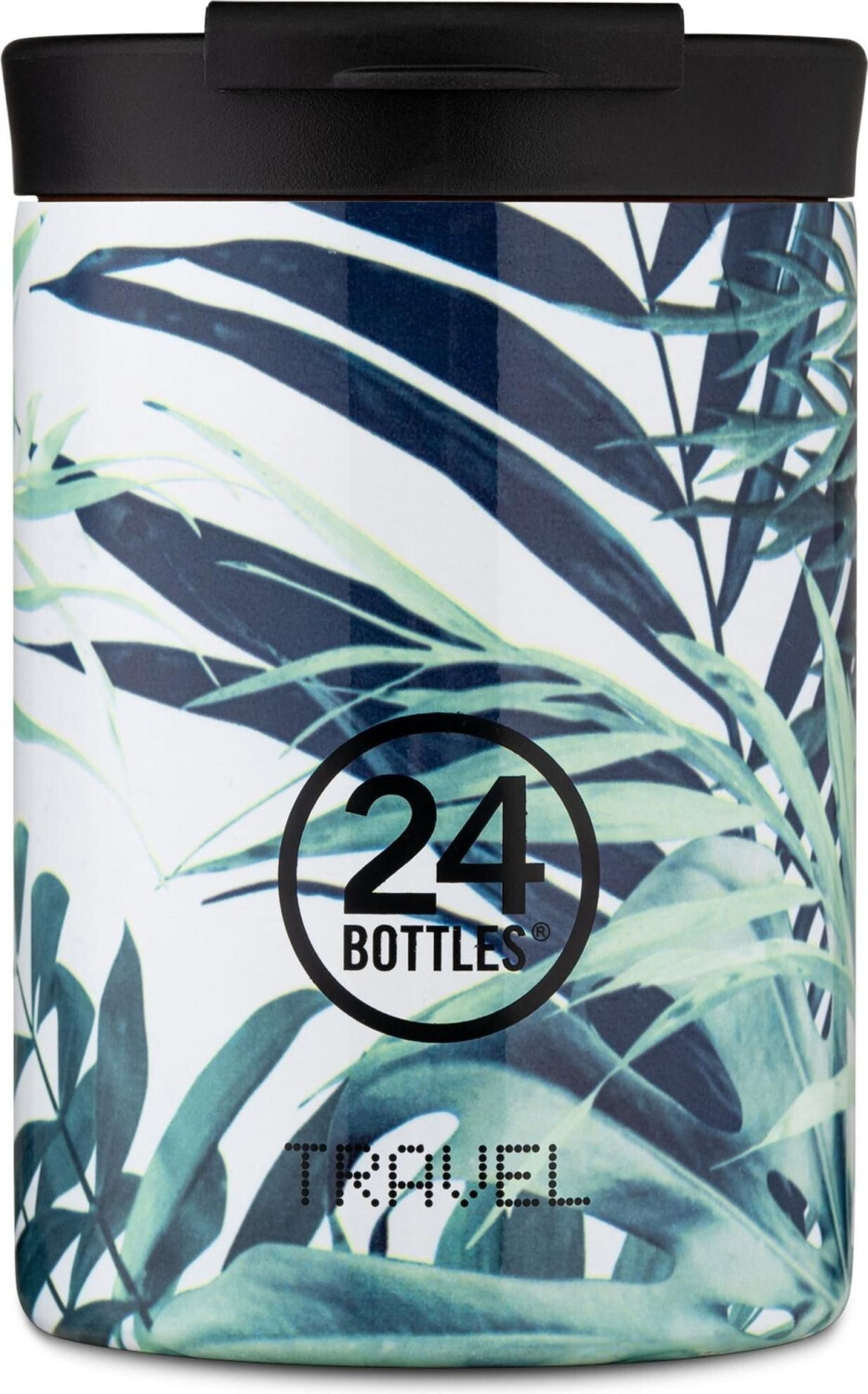 24Bottles Grand Travel drinking cup 350 ml lush