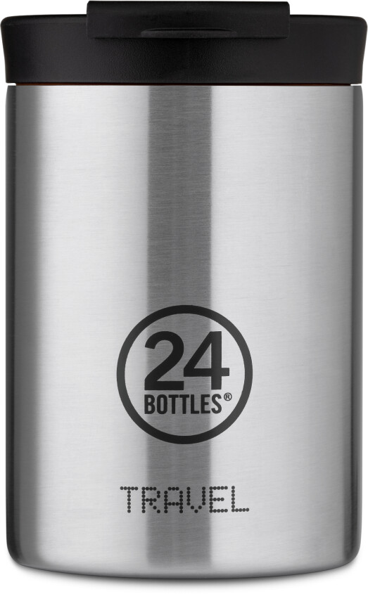 24Bottles Basic Travel drinking cup 350 ml steel