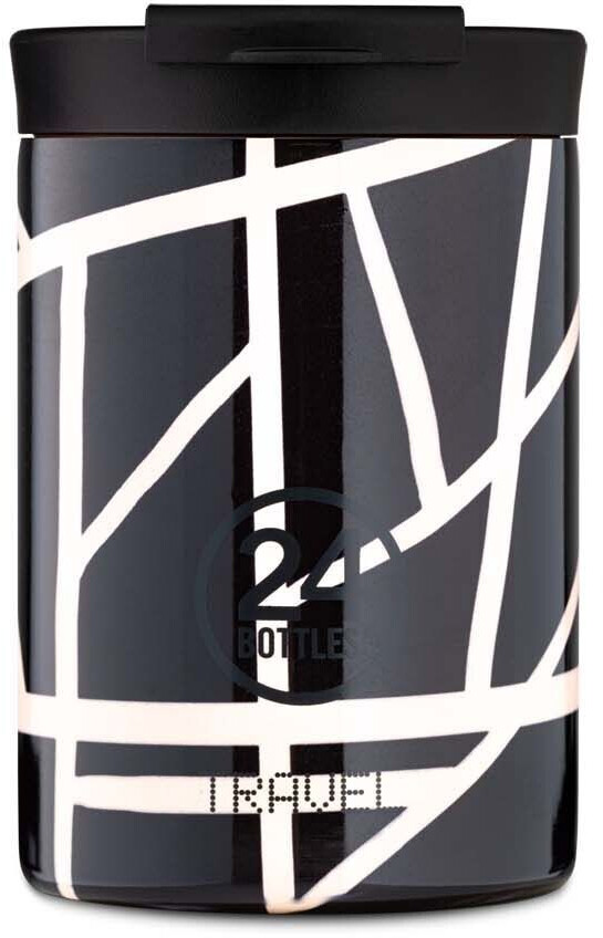24Bottles Crossroads Travel drinking cup 350 ml crossroads