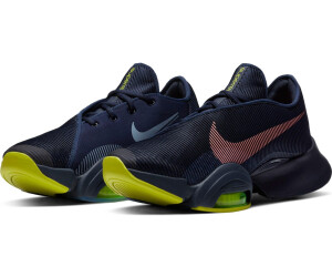Nike Air Zoom SuperRep 2 blackened blue/cyber/ashen slate/bright mango  desde 99,99 € | Compara precios en idealo