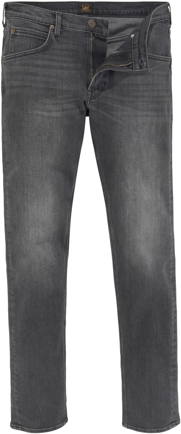 Lee Daren Zip Jeans worn magnet