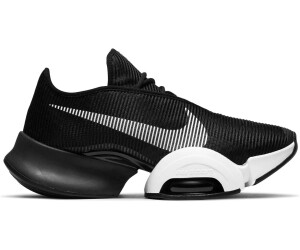 Abrumador Contaminado siga adelante Nike Air Zoom SuperRep 2 Women black/black/dark smoke grey/white desde  71,99 € | Compara precios en idealo
