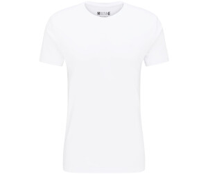 MUSTANG Classic T-Shirt (1008815) Preisvergleich ab bei | 13,99 €
