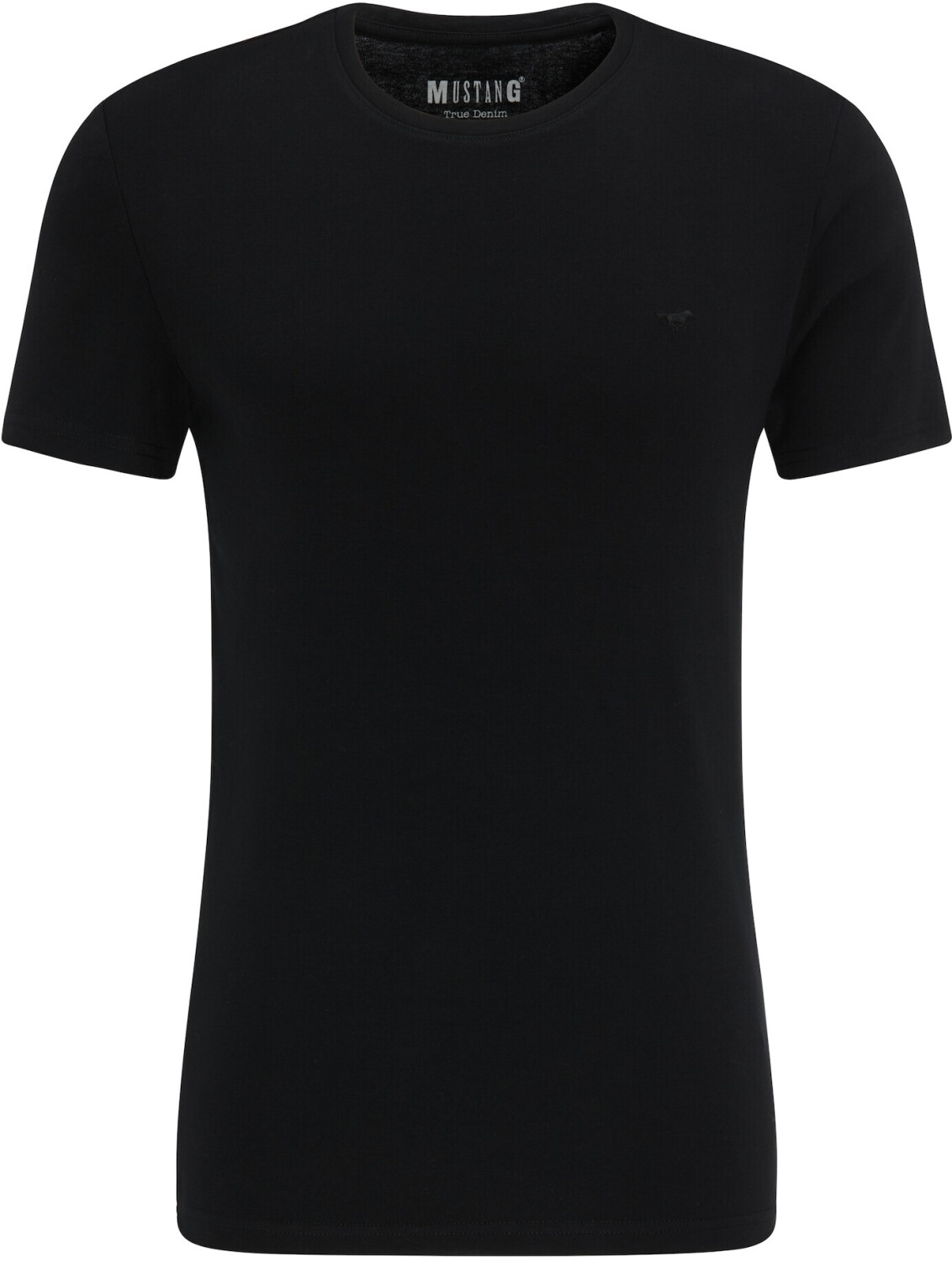 MUSTANG Classic T-Shirt (1008815) black