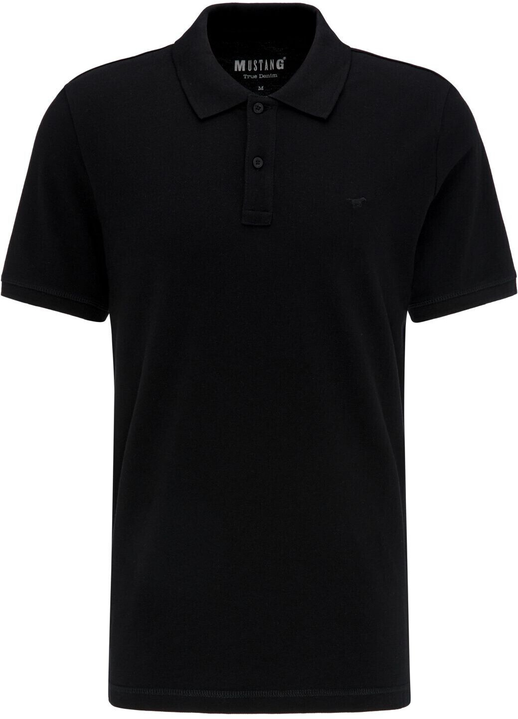 MUSTANG Polo (1008810) black