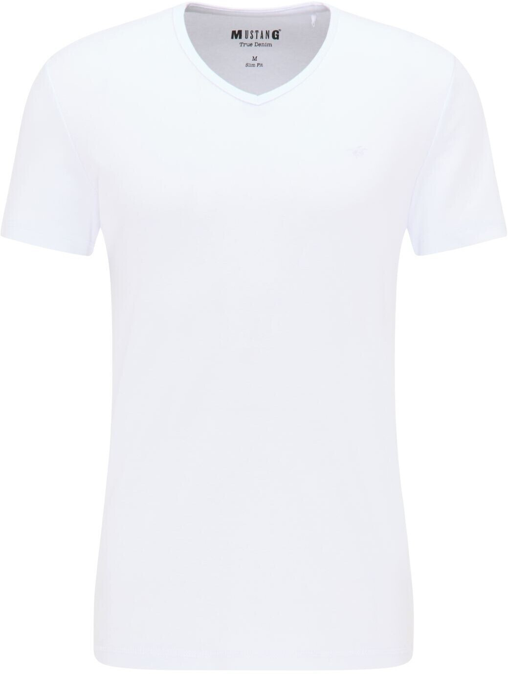 MUSTANG V-Neck T-Shirt (1008814)