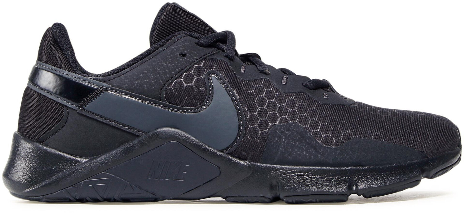 nike legend essential black