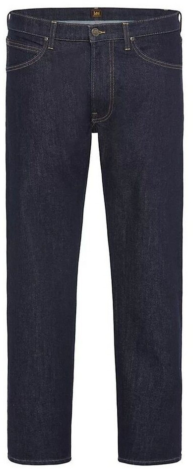 Lee Daren Zip Jeans rinse