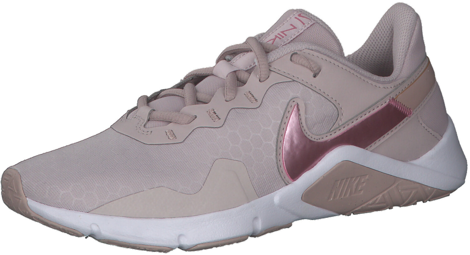 Women's nike legend essential best sale 2 premium training shoes