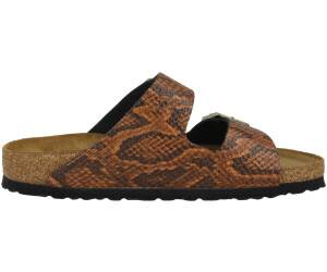 Birkenstock arizona animal print hotsell