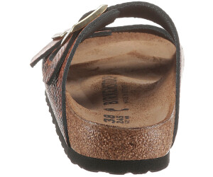 Arizona big store buckle gator brown