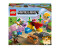 LEGO Minecraft: The Coral Reef (21164)