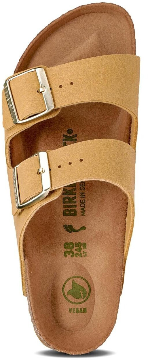 arizona suede leather latte cream
