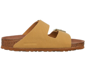 birkenstock latte cream