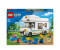 LEGO City - Ferien-Wohnmobil (60283)