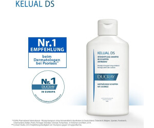 Kelual shampoo store