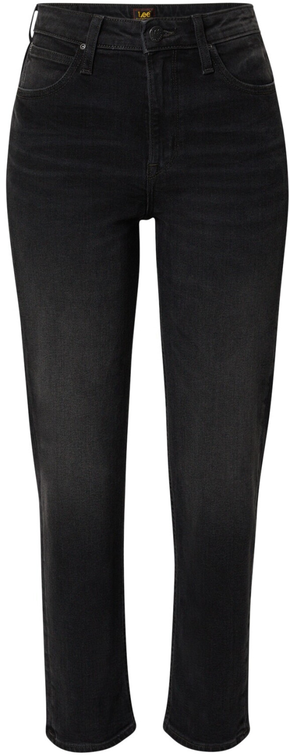 Lee Women Carol Jeans captain black