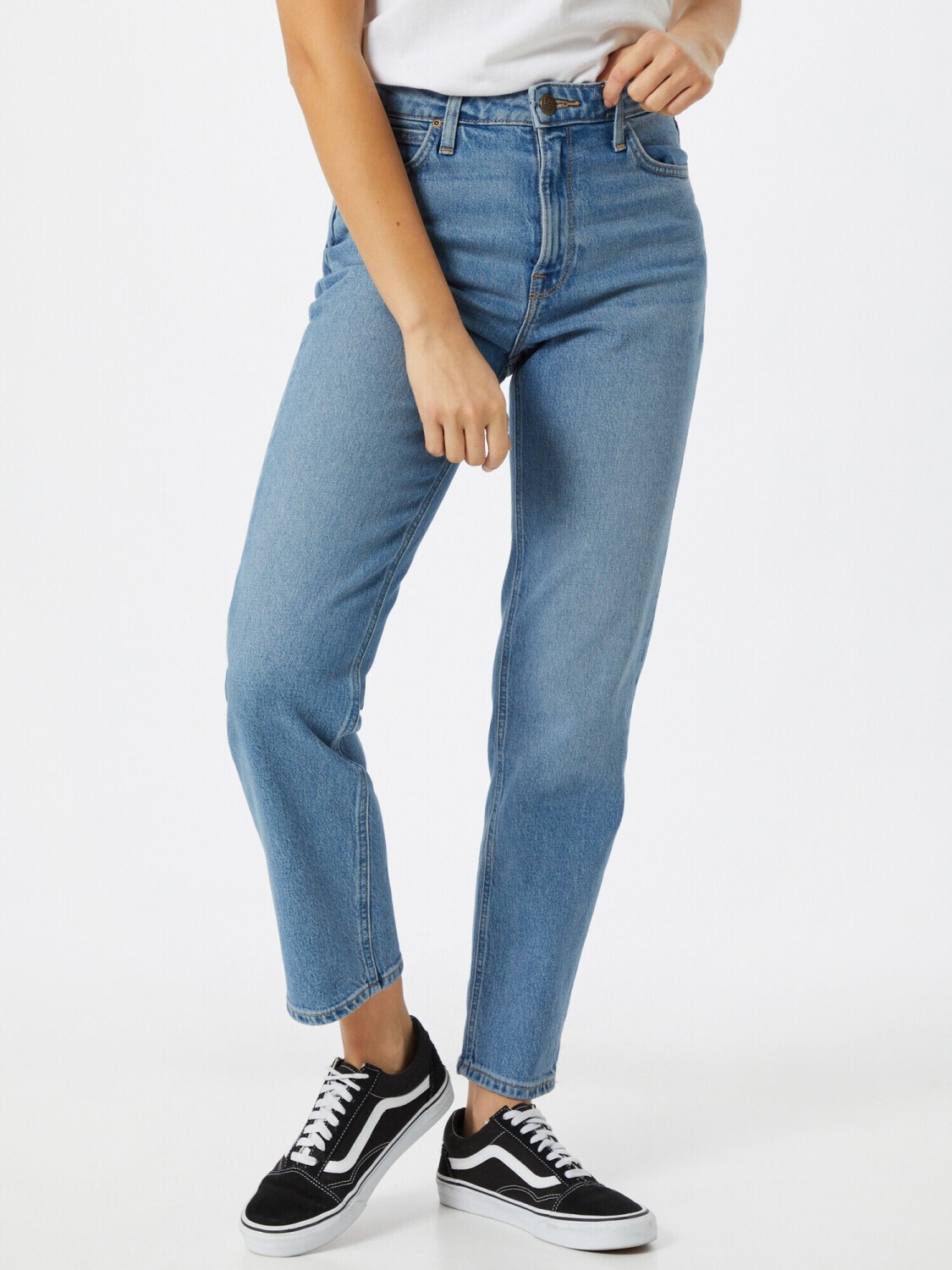 Buy Lee Women Carol Jeans mid soho from £18.90 (Today) – Best Deals on ...