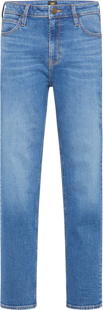 Lee Women Carol Jeans mid bellevue