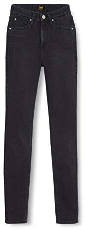 Lee Ivy Skinny Fit Jeans dark usk