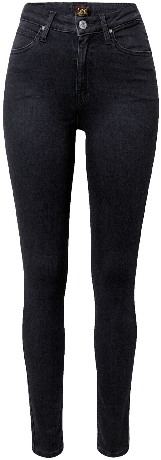 Lee Ivy Skinny Fit Jeans pavia worn