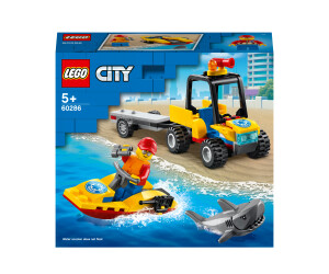LEGO® Jetski City Wasser Strand aus Set 30410 NEU