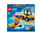 LEGO City: Strand-Rettungssquad (60286)