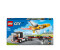 LEGO City: Flugshow-Jet Transporter (60289)