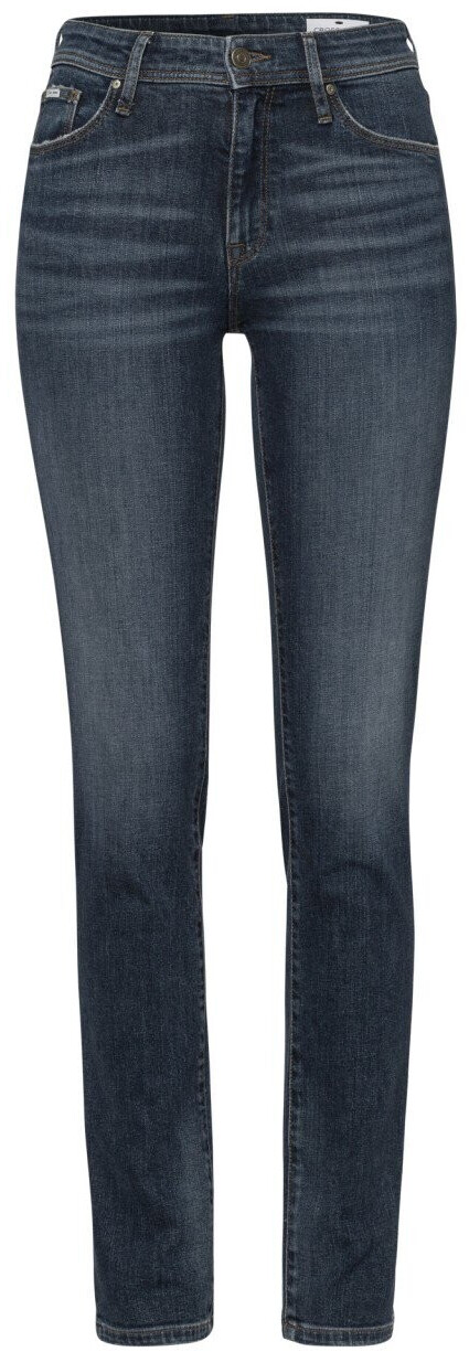Cross Jeanswear Anya (P-489-162) dark blue