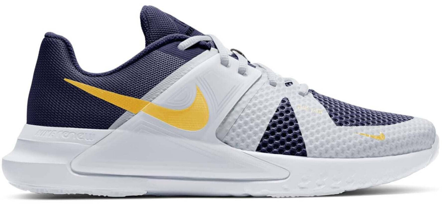 midnight navy laser orange