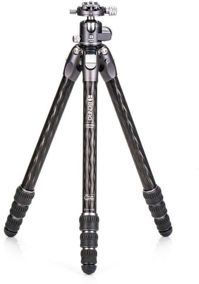 Benro TTOR24C + GX30