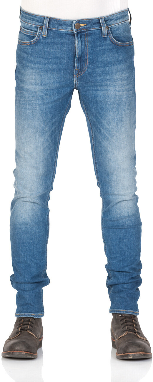 Lee Lee Malone Skinny Jeans blue drop