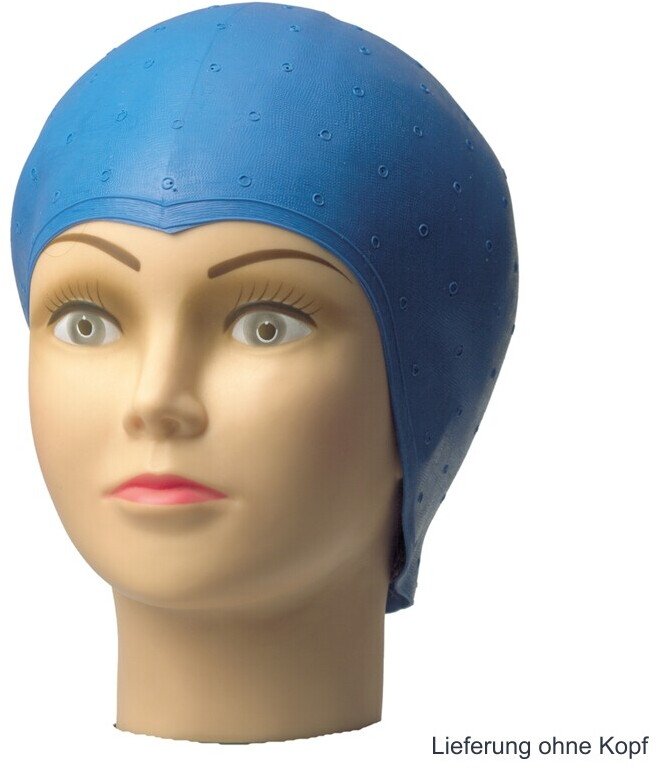 Comair Highlighting Cap Latex blue