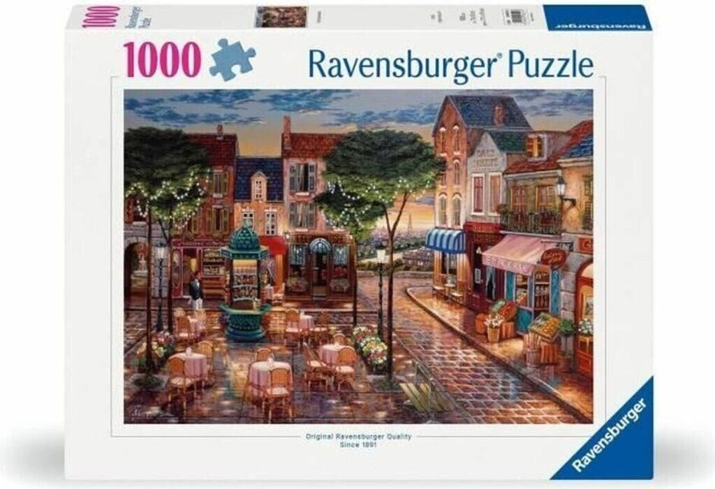 hades puzzle ravensburger