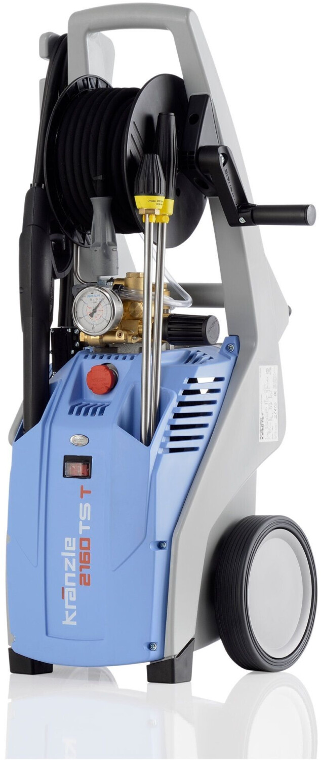 Kränzle K 2160 TS T (604020)
